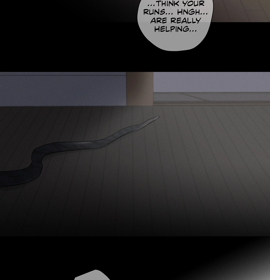 Off The Plate Chapter 30 page 69 - 
