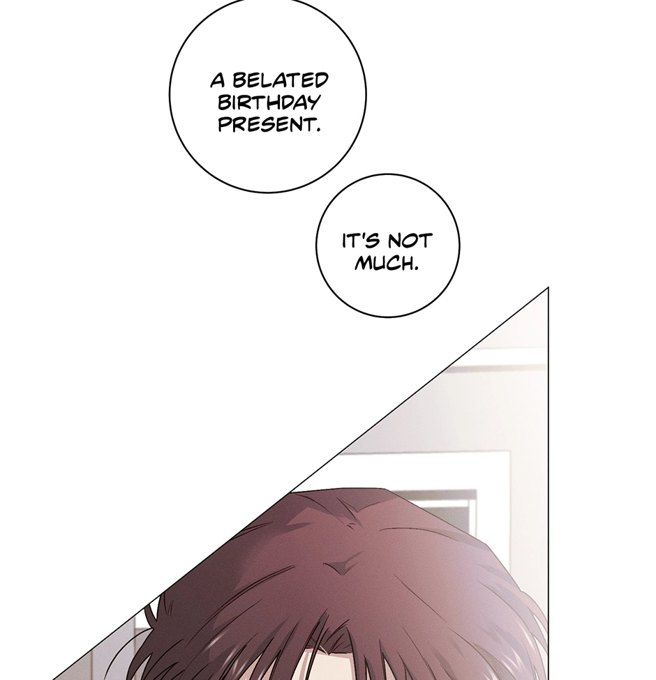 Off The Plate Chapter 30 page 75 - 