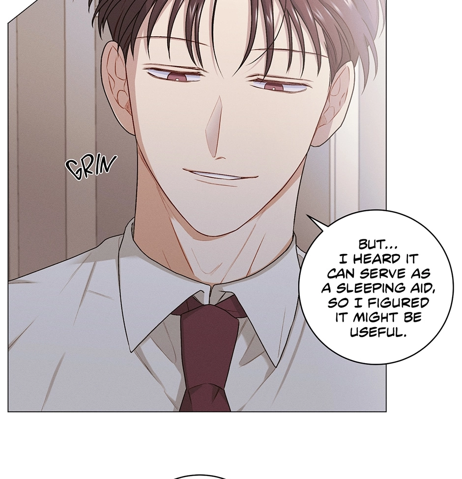 Off The Plate Chapter 30 page 76 - 