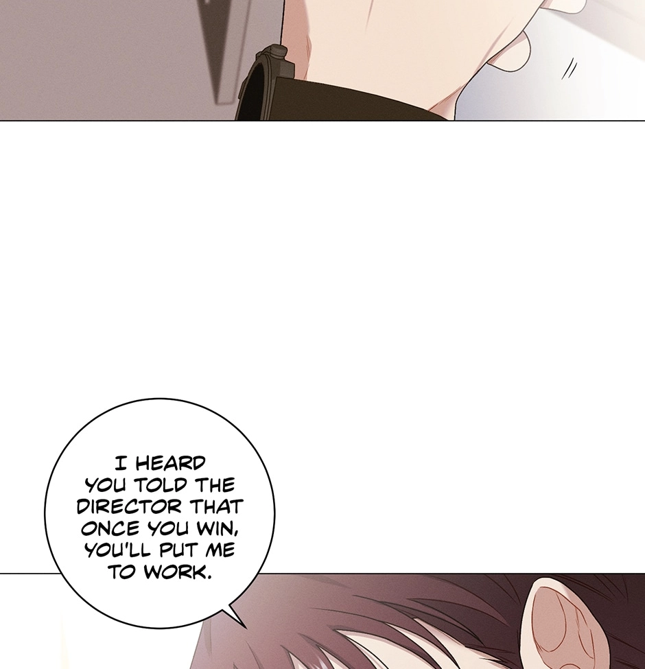 Off The Plate Chapter 30 page 78 - 