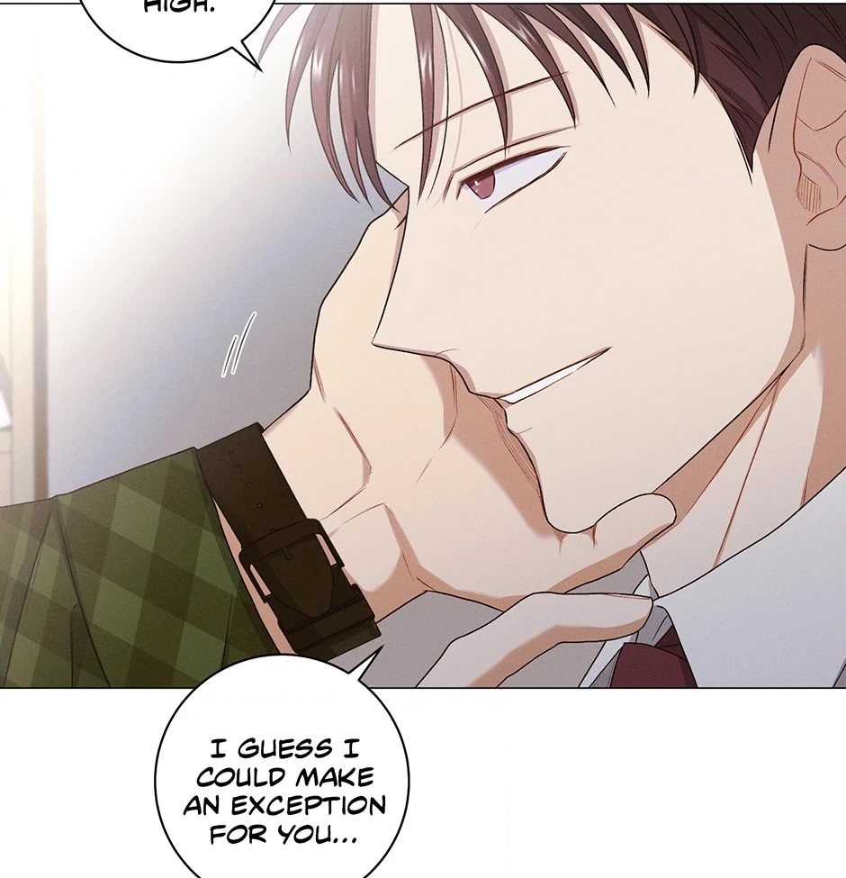 Off The Plate Chapter 30 page 80 - 