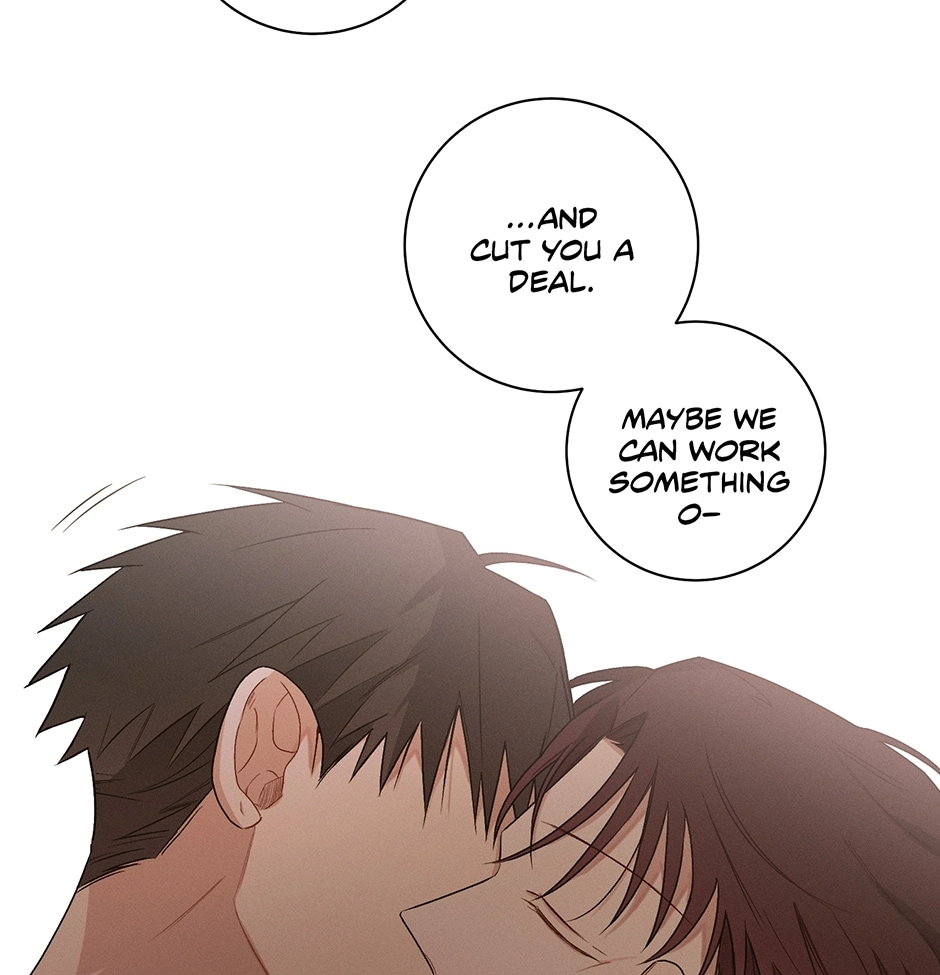 Off The Plate Chapter 30 page 81 - 