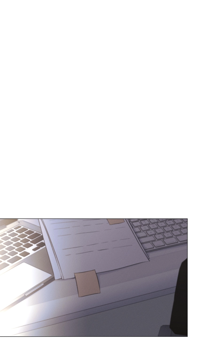 Off The Plate Chapter 30 page 85 - 