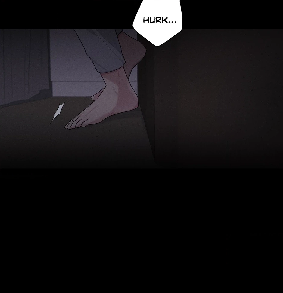 Off The Plate Chapter 30 page 10 - 