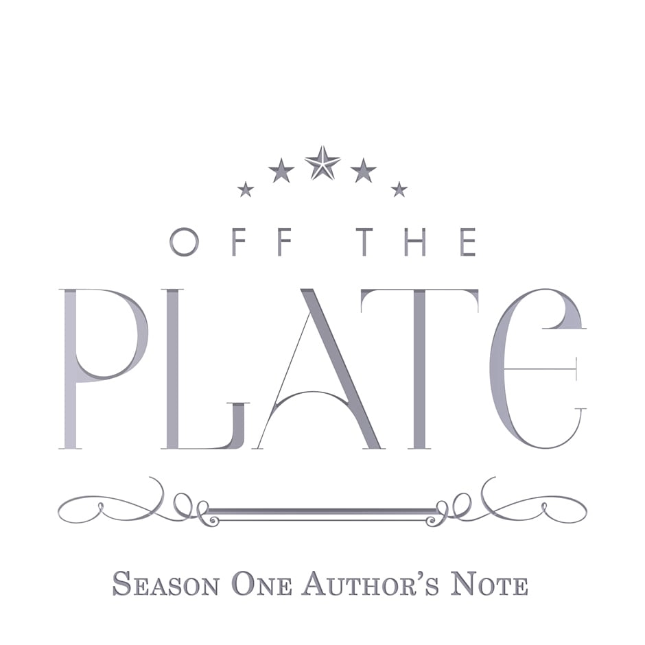 Off The Plate Chapter 31.1 page 1 - 