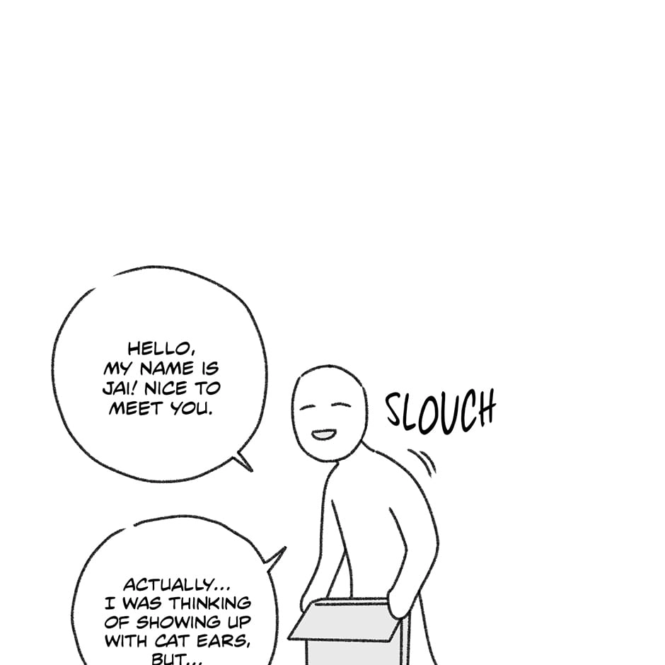 Off The Plate Chapter 31.1 page 2 - 