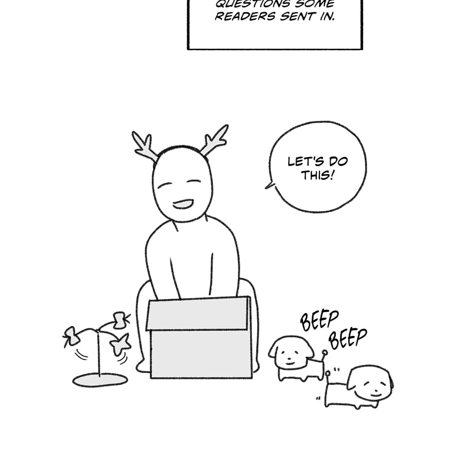 Off The Plate Chapter 31.1 page 13 - 