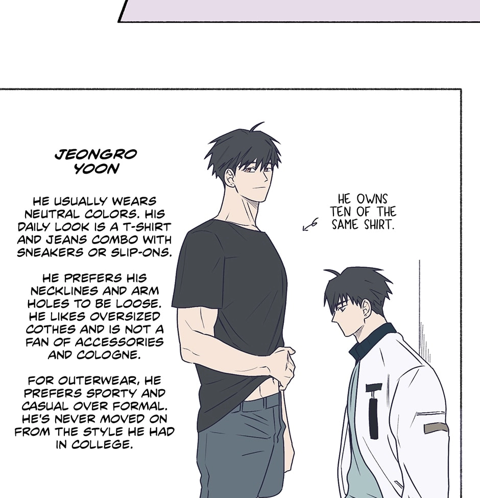 Off The Plate Chapter 31.1 page 21 - 