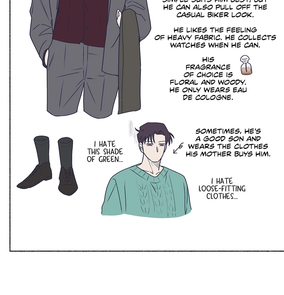 Off The Plate Chapter 31.1 page 23 - 