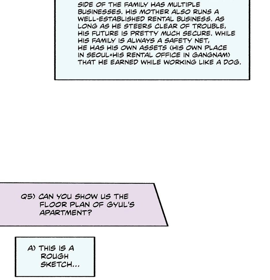 Off The Plate Chapter 31.1 page 25 - 
