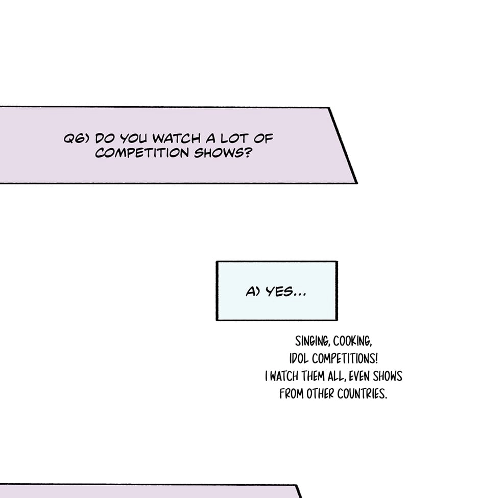 Off The Plate Chapter 31.1 page 27 - 