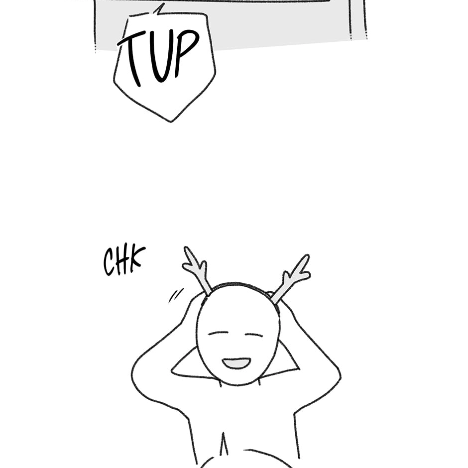 Off The Plate Chapter 31.1 page 4 - 