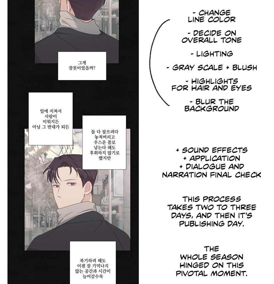 Off The Plate Chapter 31.1 page 35 - 