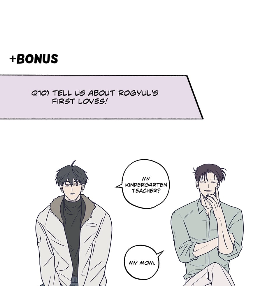 Off The Plate Chapter 31.1 page 37 - 