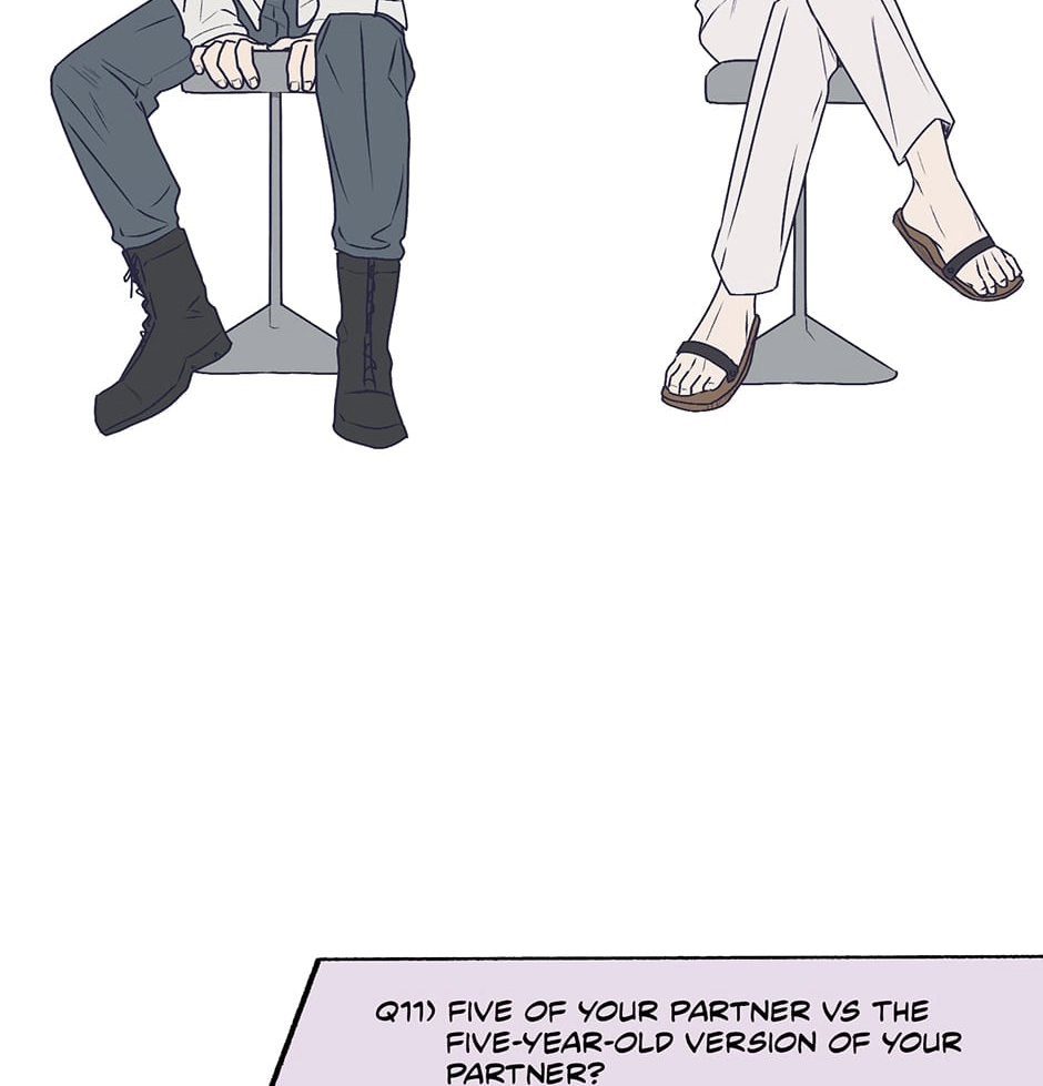 Off The Plate Chapter 31.1 page 38 - 