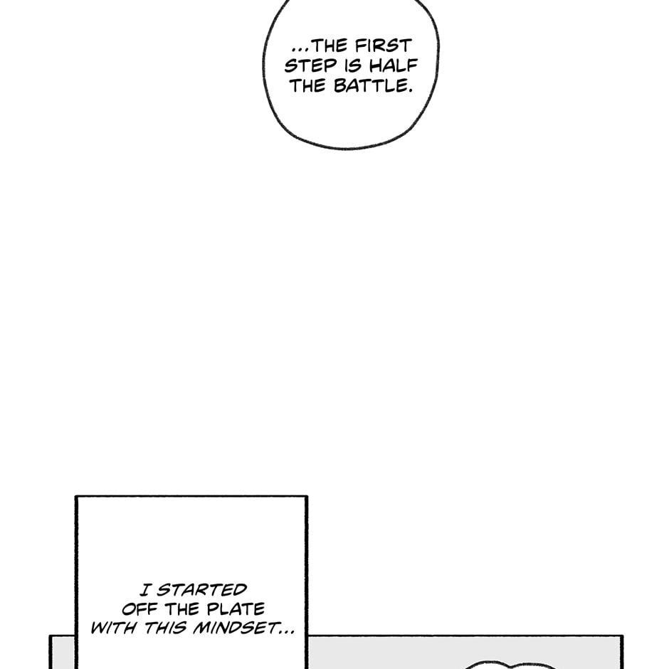 Off The Plate Chapter 31.1 page 5 - 