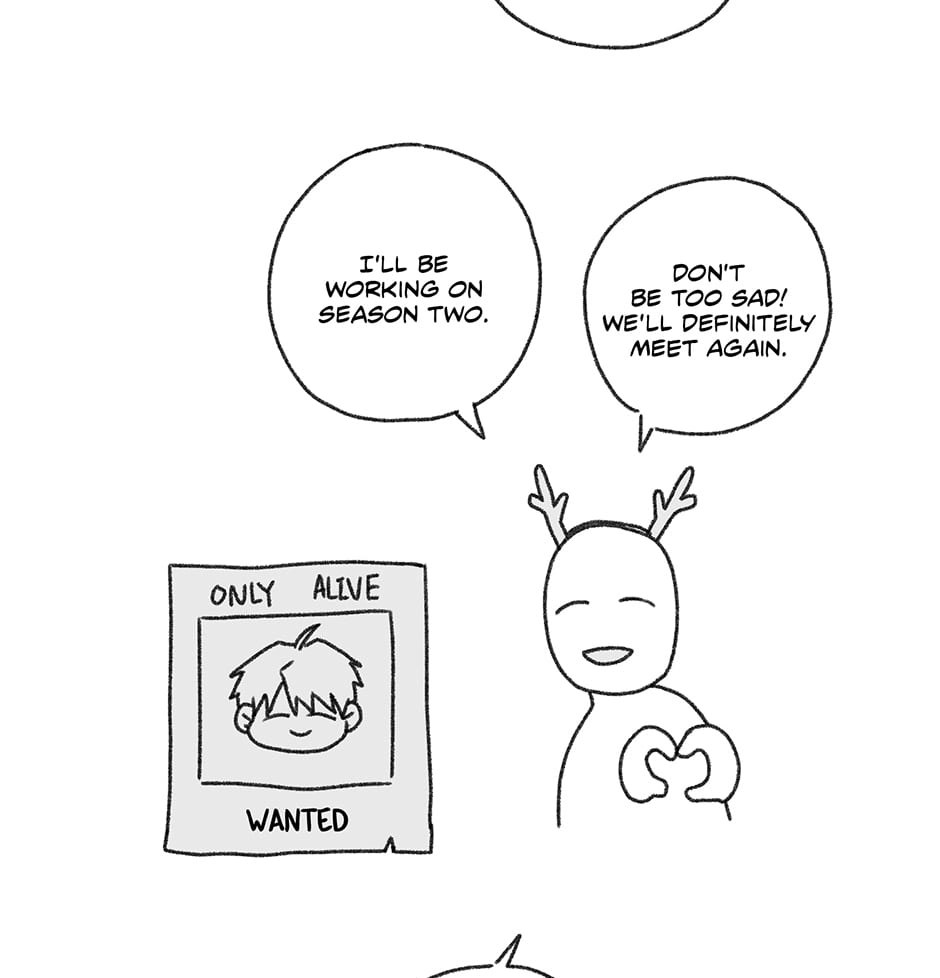 Off The Plate Chapter 31.1 page 43 - 