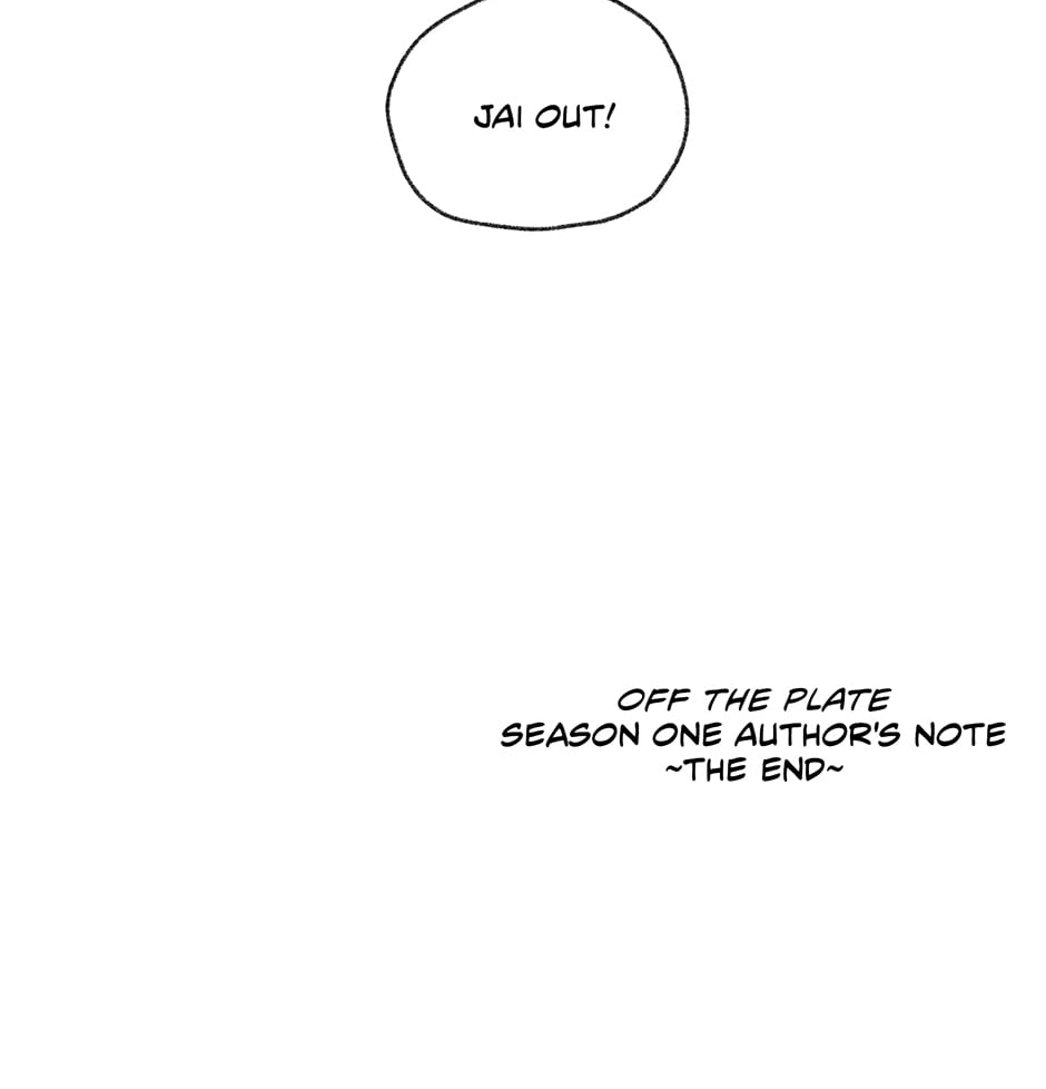 Off The Plate Chapter 31.1 page 44 - 