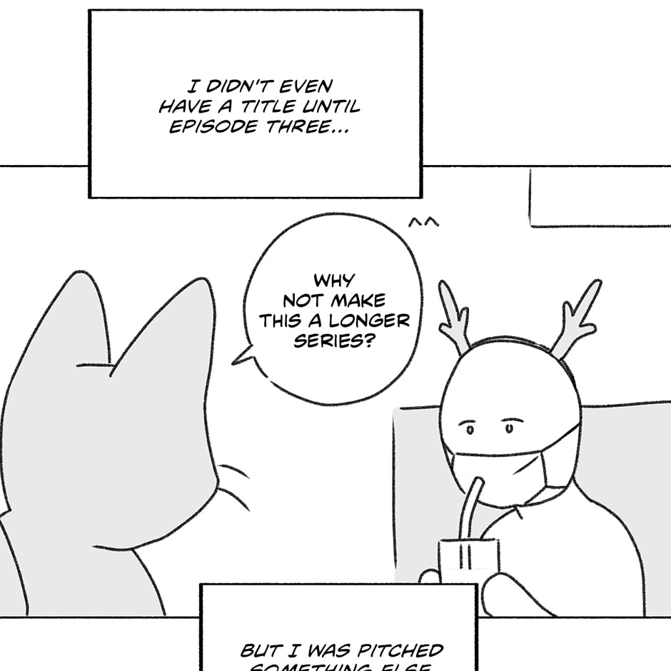 Off The Plate Chapter 31.1 page 7 - 