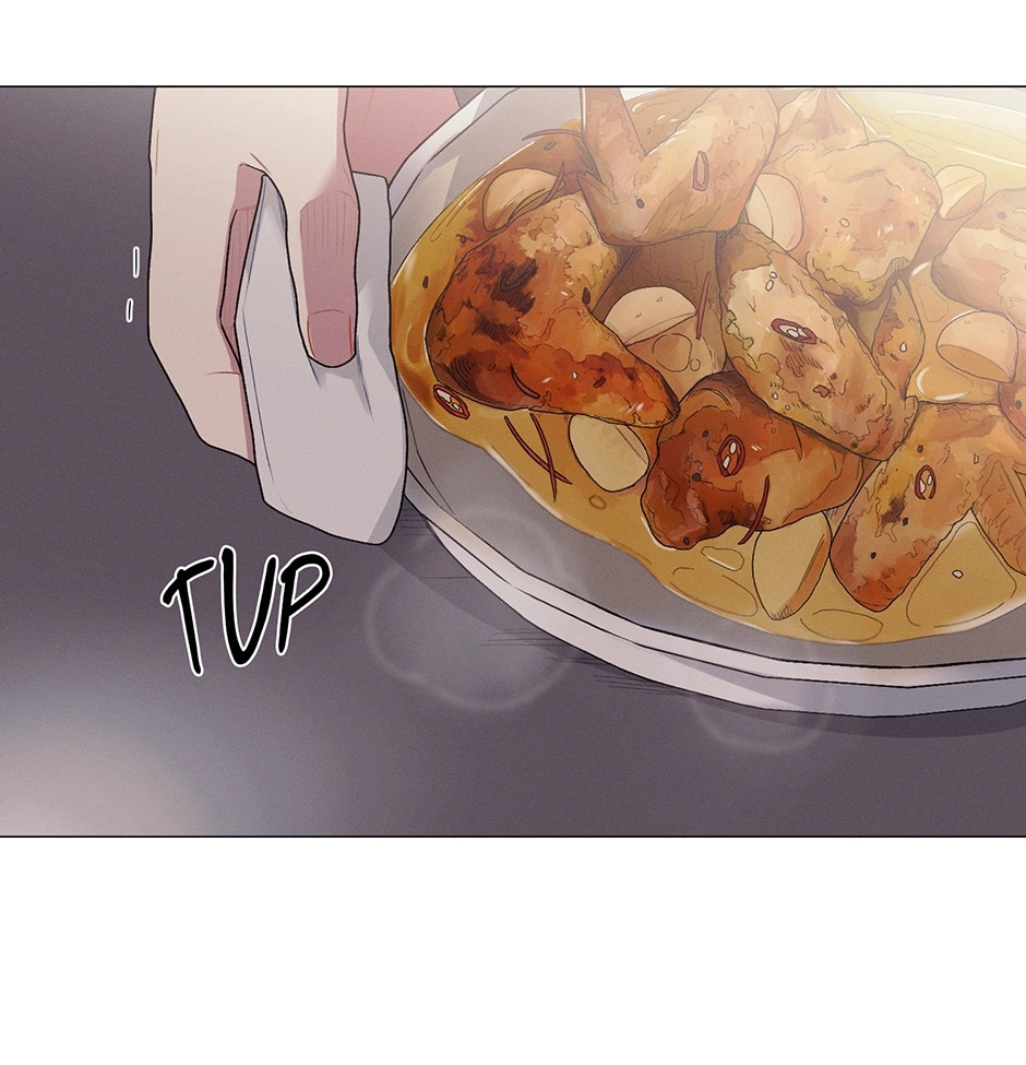 Off The Plate Chapter 31 page 104 - 