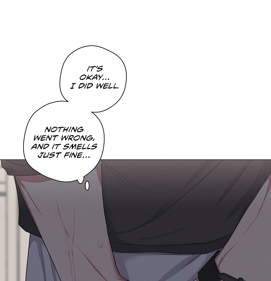 Off The Plate Chapter 31 page 109 - 