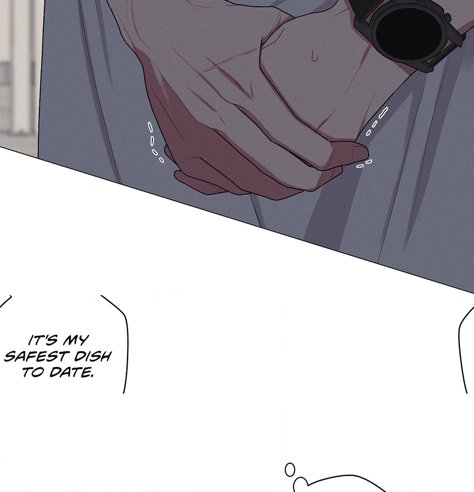Off The Plate Chapter 31 page 110 - 