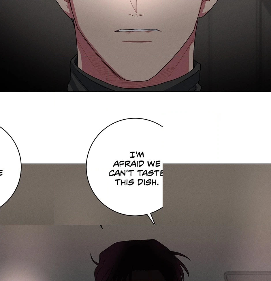 Off The Plate Chapter 31 page 120 - 