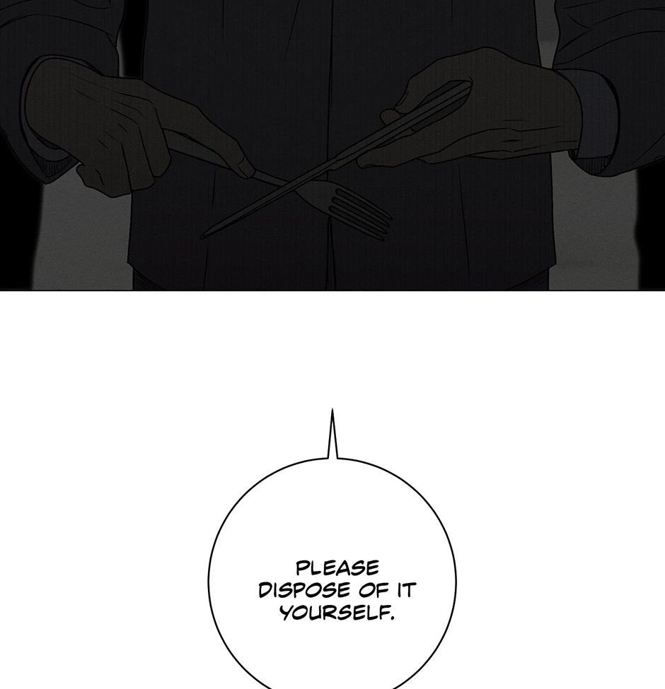 Off The Plate Chapter 31 page 122 - 
