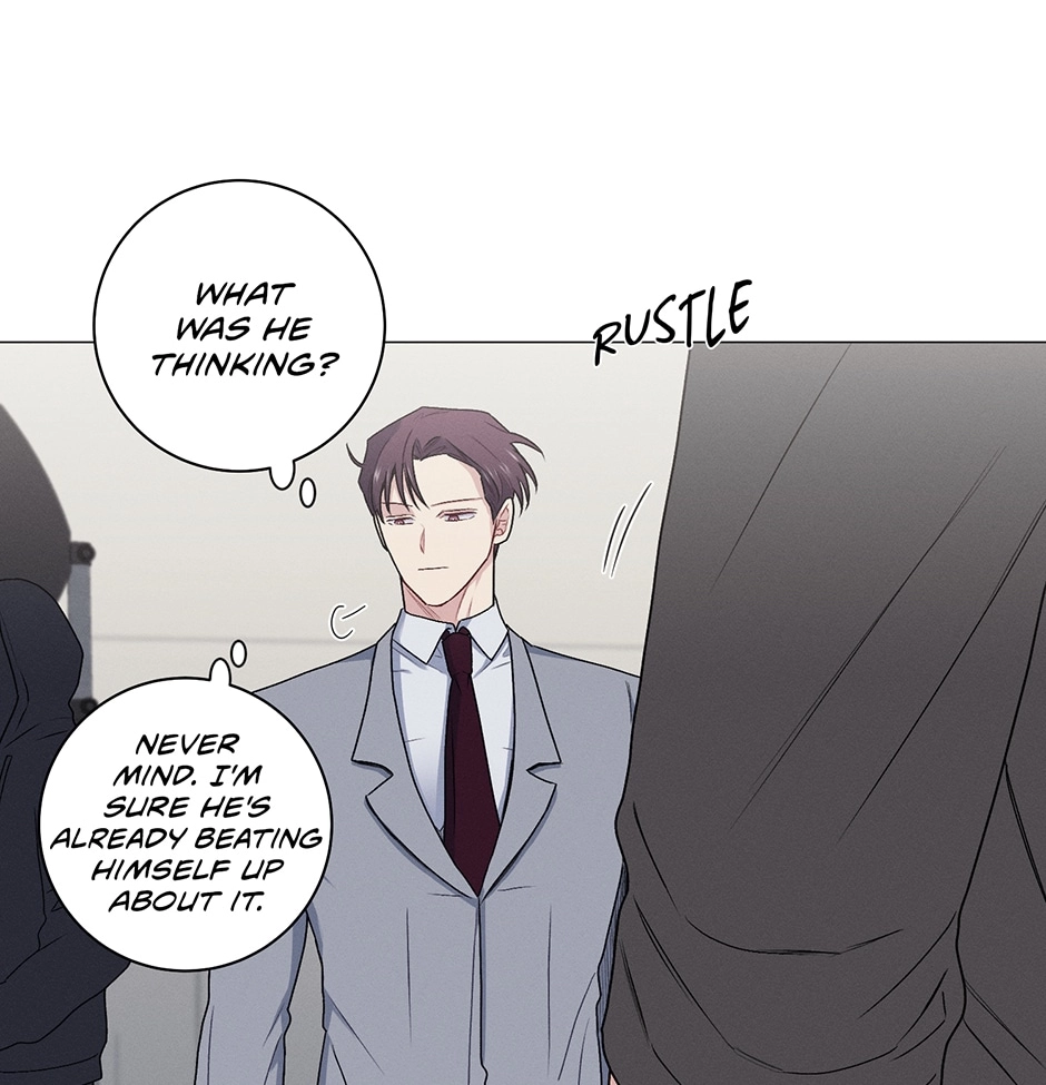 Off The Plate Chapter 31 page 124 - 