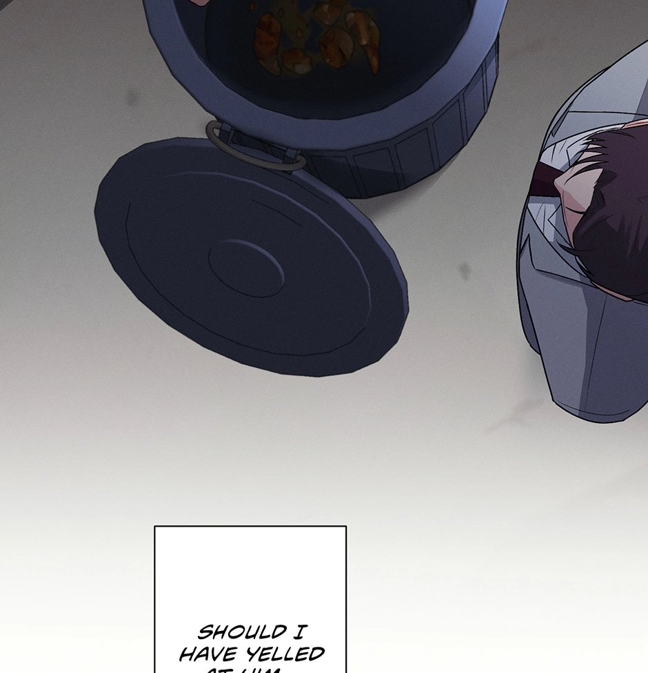 Off The Plate Chapter 31 page 134 - 