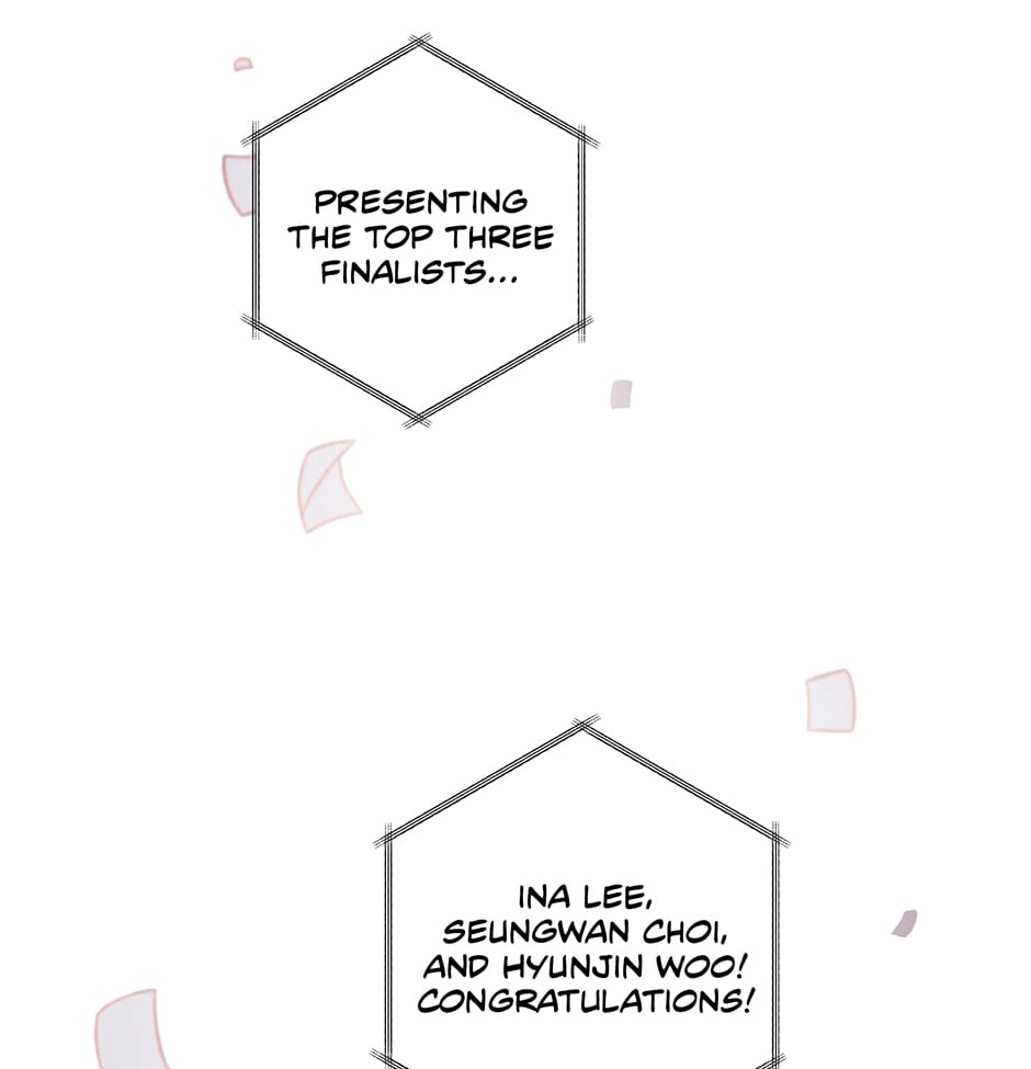 Off The Plate Chapter 31 page 138 - 