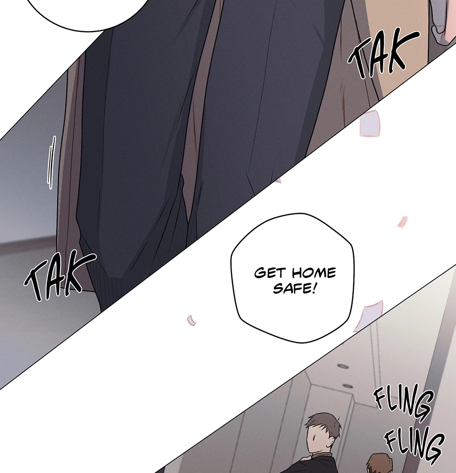 Off The Plate Chapter 31 page 141 - 