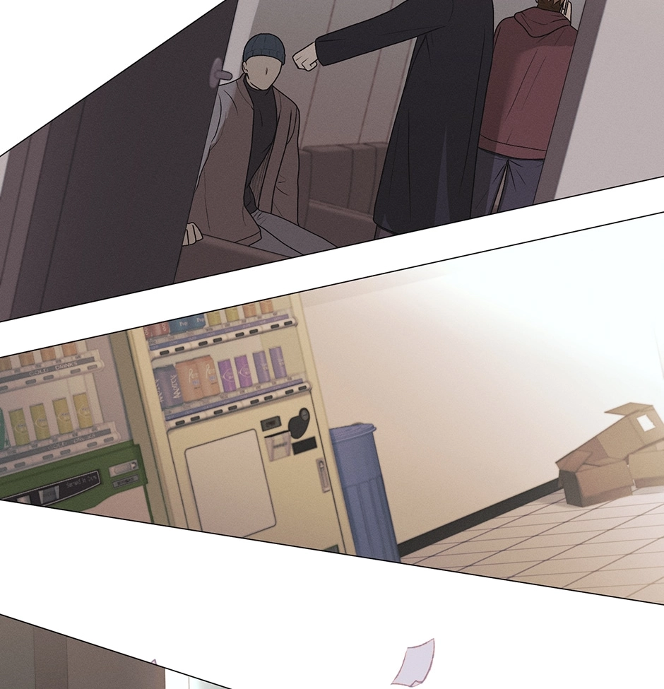 Off The Plate Chapter 31 page 142 - 