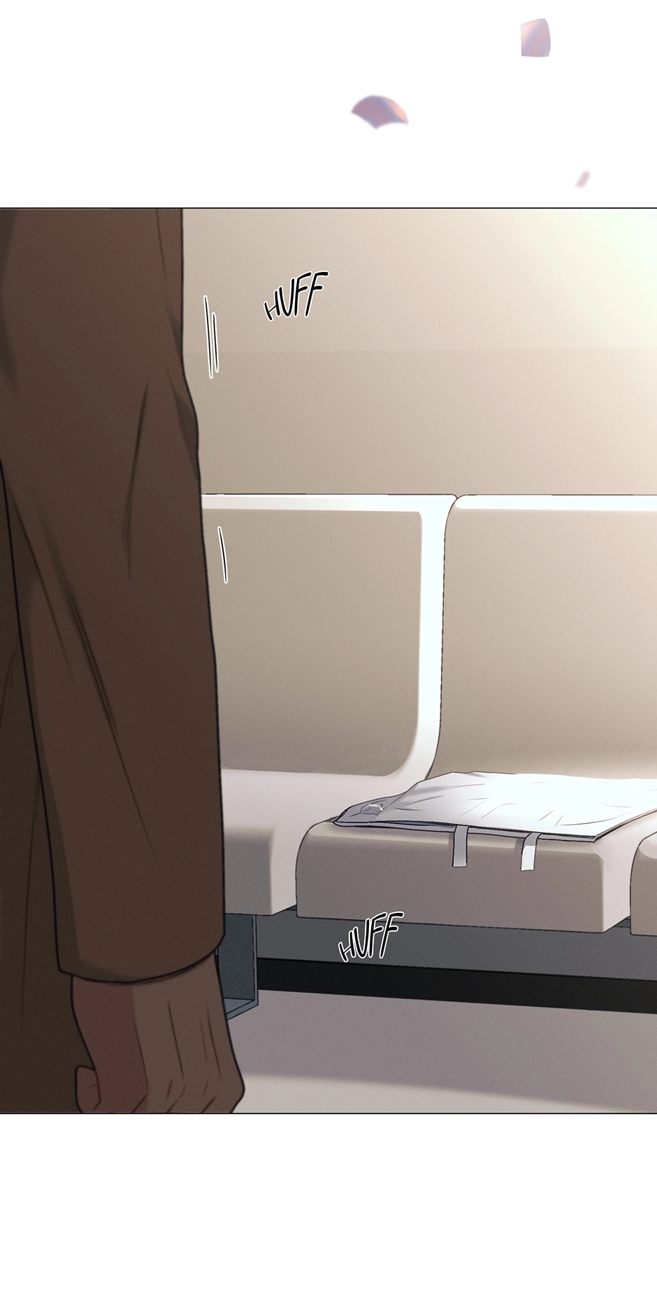 Off The Plate Chapter 31 page 145 - 