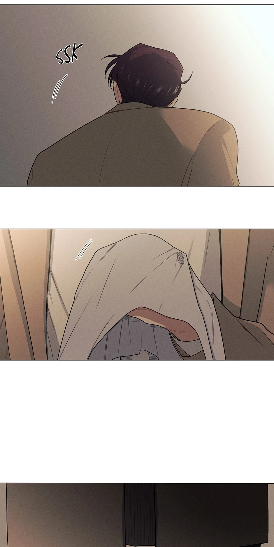 Off The Plate Chapter 31 page 146 - 