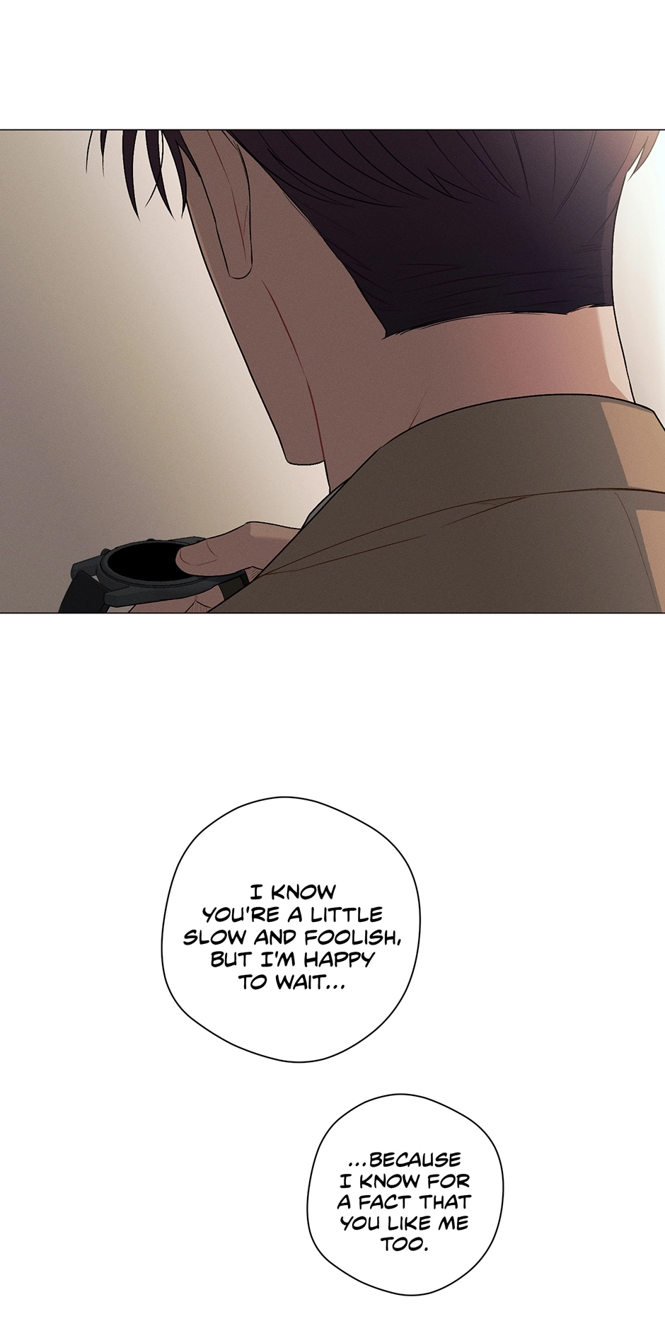 Off The Plate Chapter 31 page 148 - 