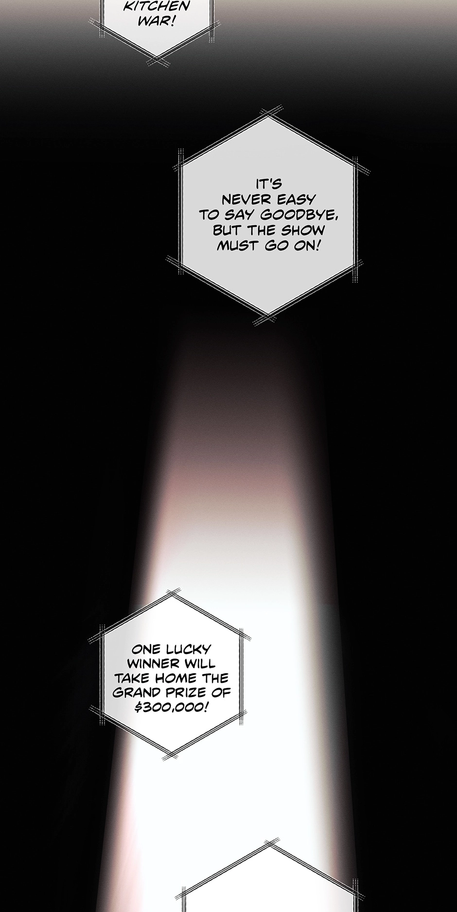 Off The Plate Chapter 31 page 152 - 