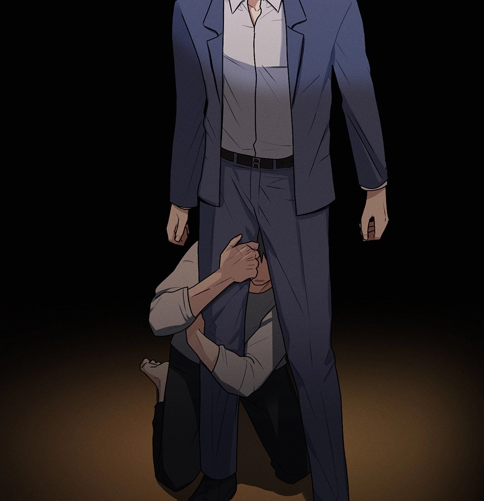 Off The Plate Chapter 31 page 17 - 