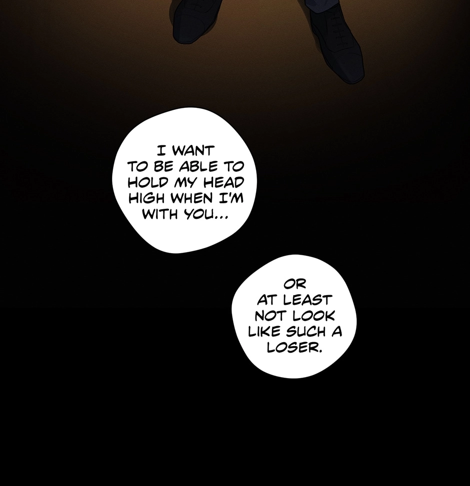 Off The Plate Chapter 31 page 18 - 