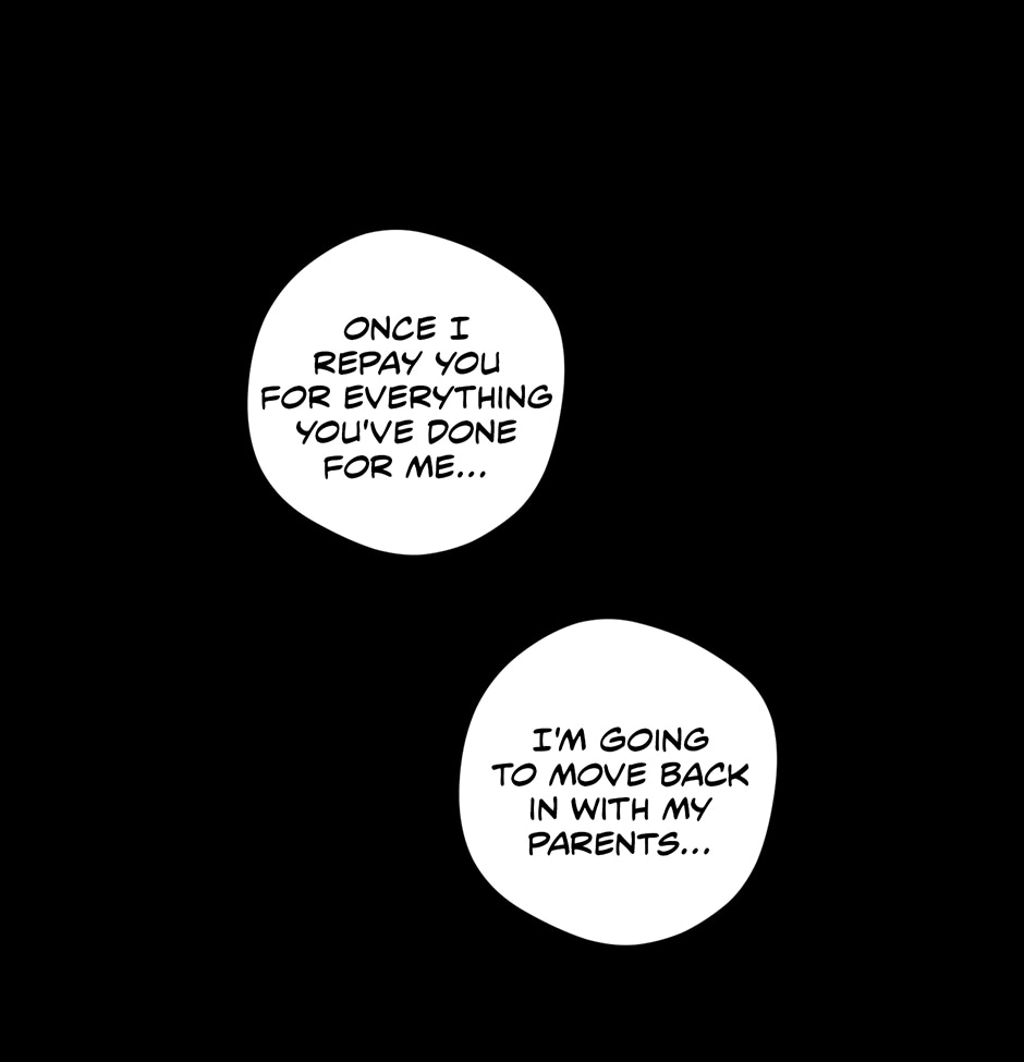 Off The Plate Chapter 31 page 19 - 