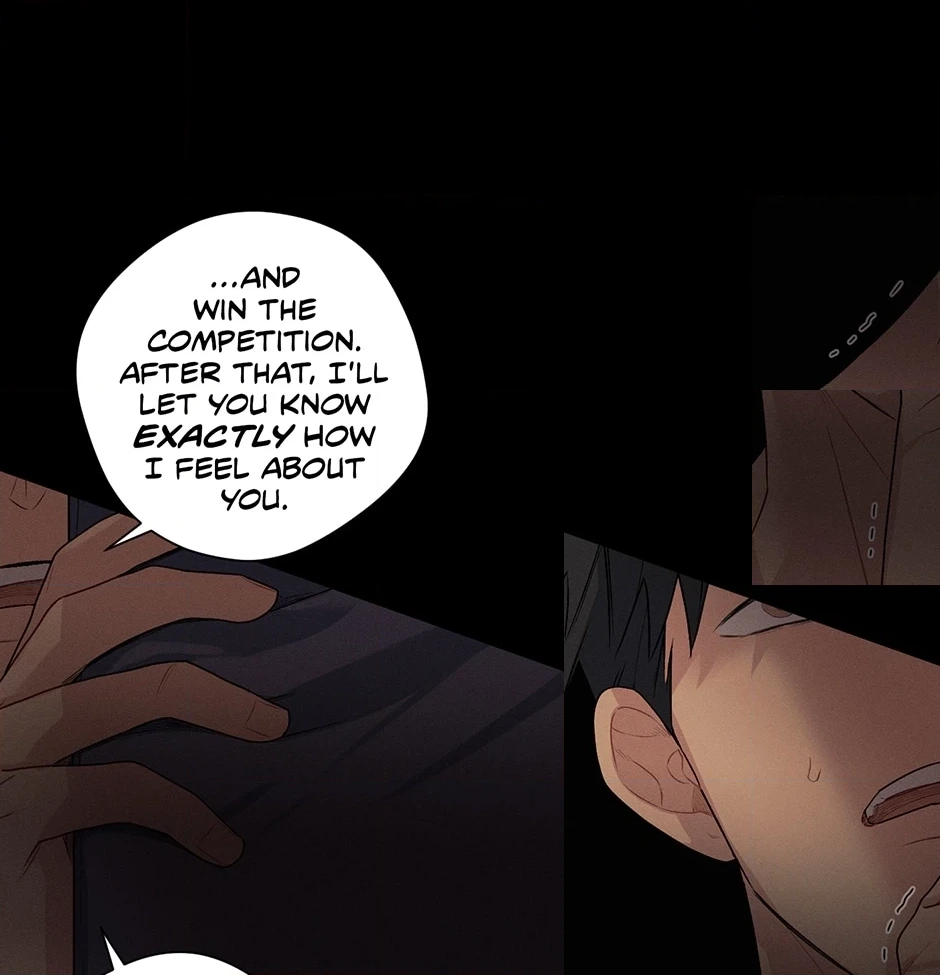 Off The Plate Chapter 31 page 20 - 