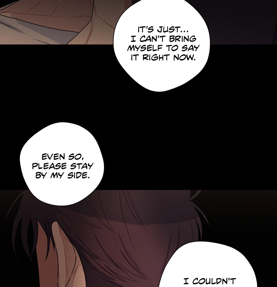 Off The Plate Chapter 31 page 21 - 