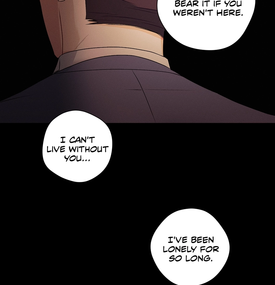 Off The Plate Chapter 31 page 22 - 