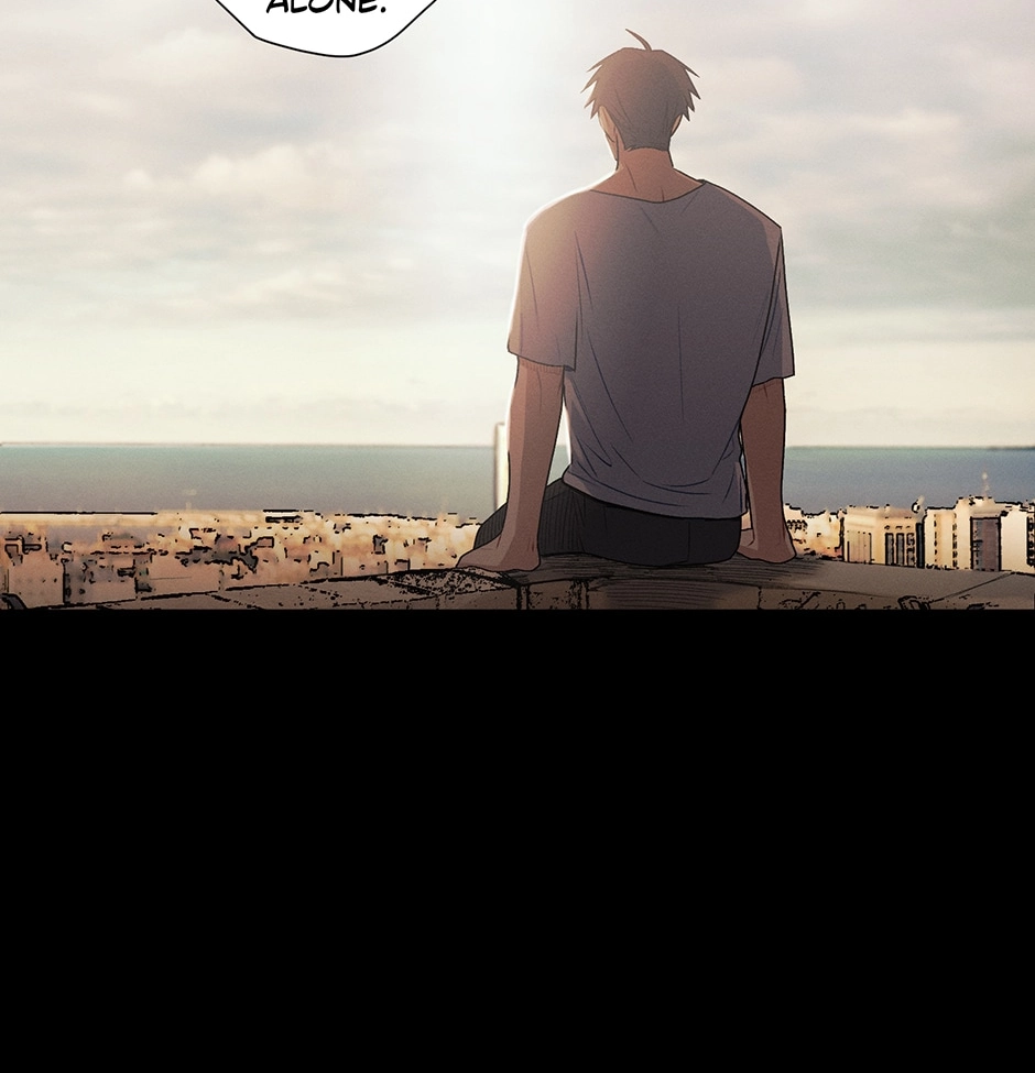 Off The Plate Chapter 31 page 24 - 