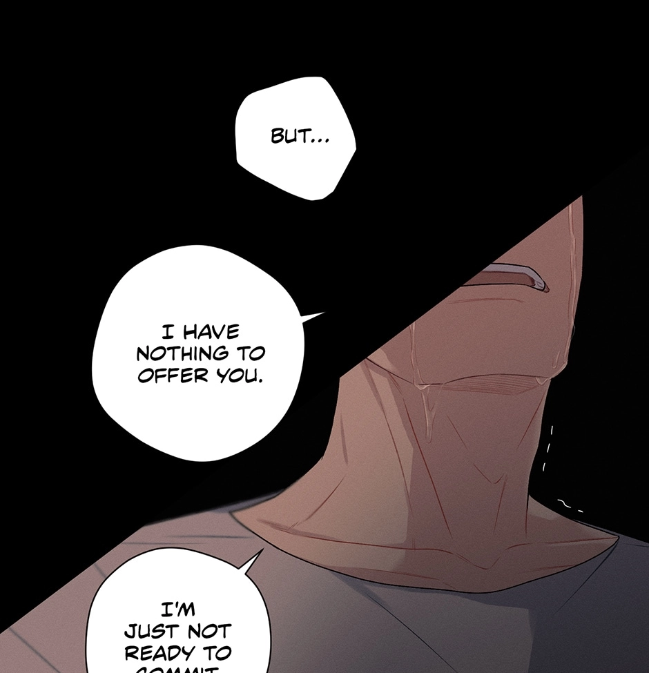 Off The Plate Chapter 31 page 25 - 