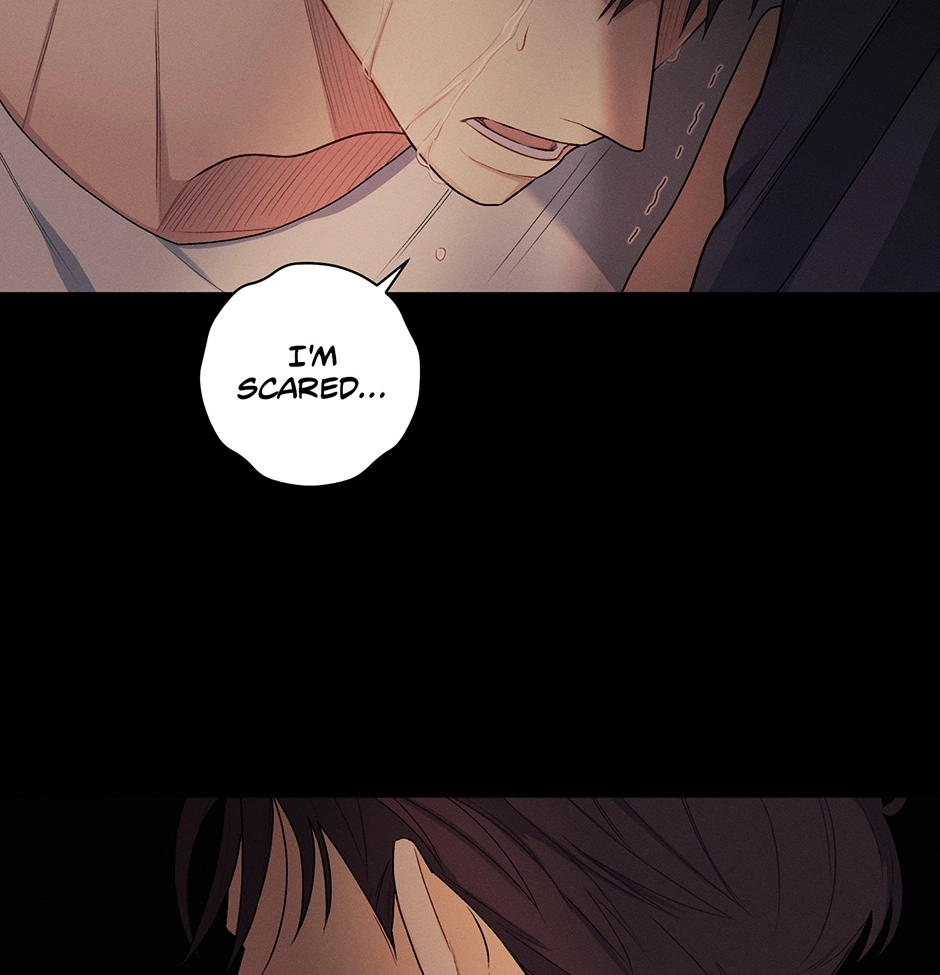 Off The Plate Chapter 31 page 28 - 
