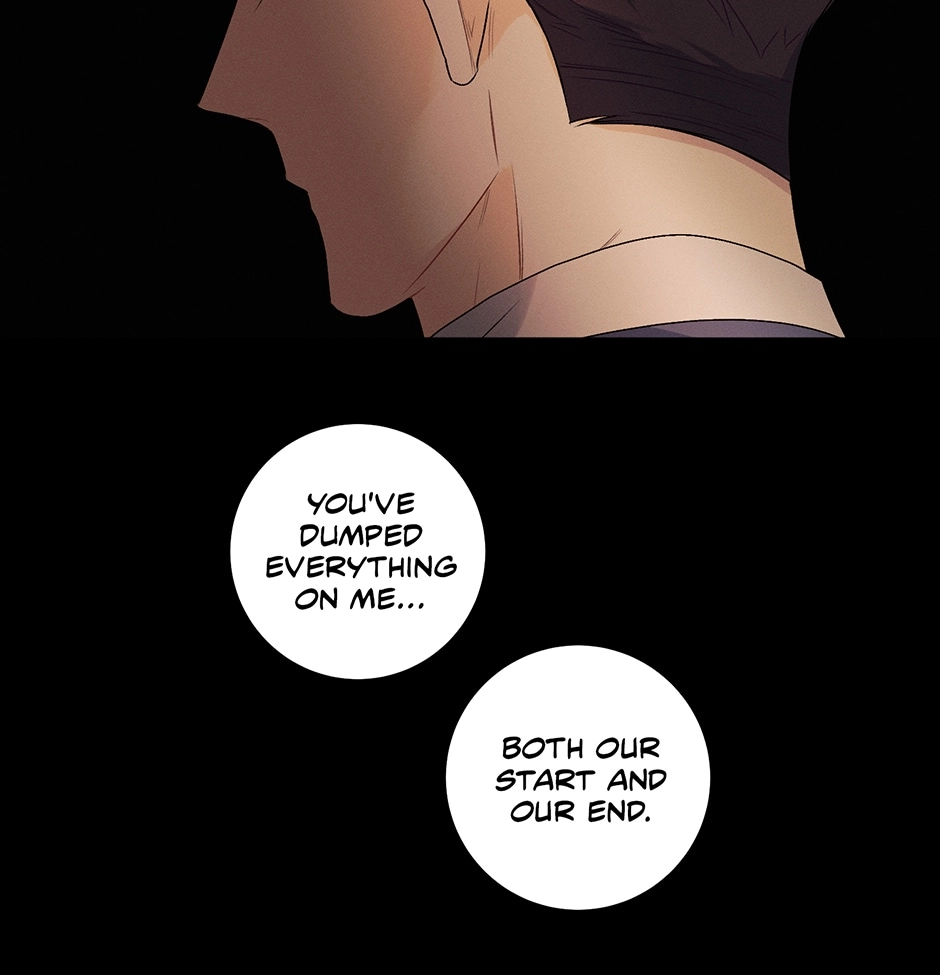Off The Plate Chapter 31 page 29 - 