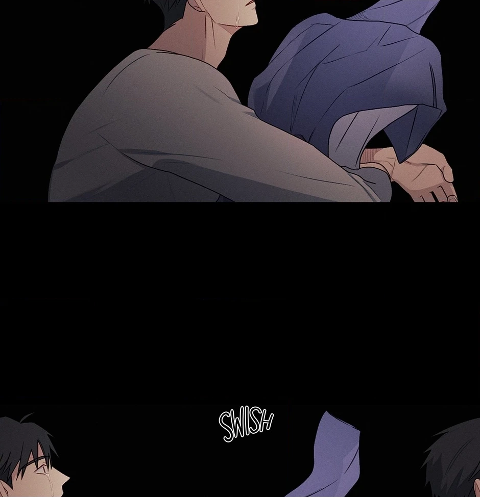 Off The Plate Chapter 31 page 30 - 
