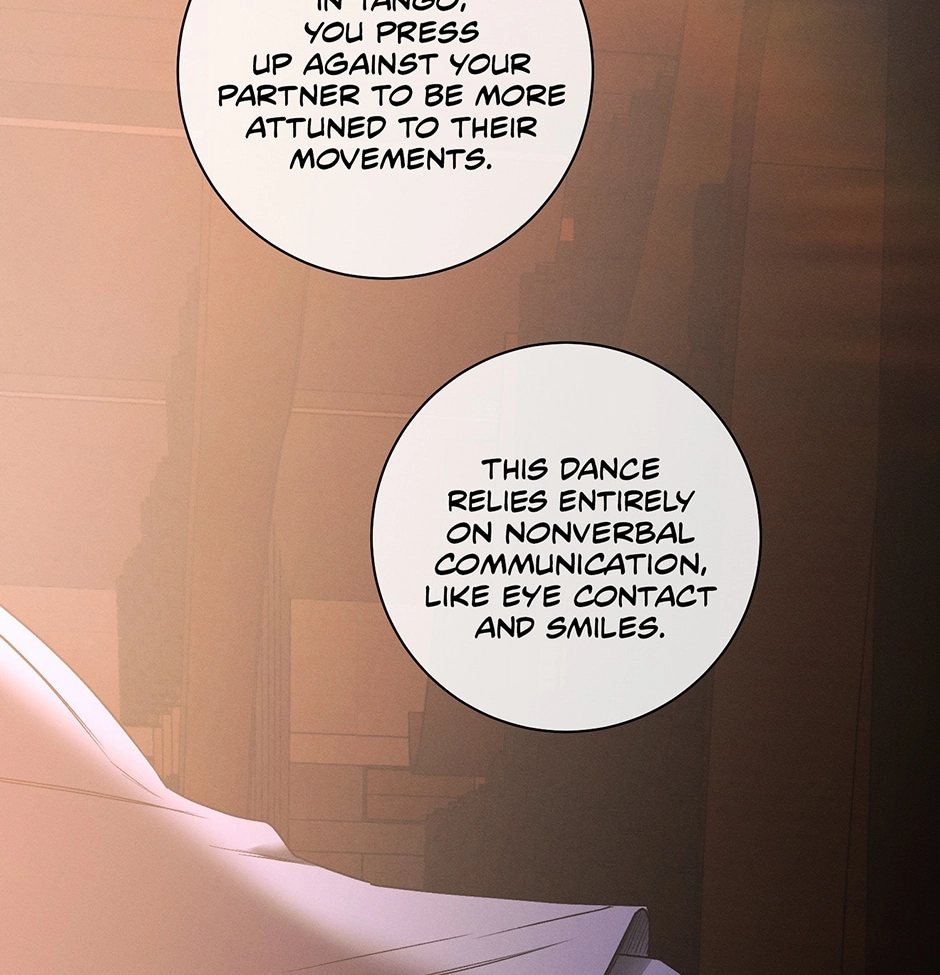 Off The Plate Chapter 31 page 4 - 