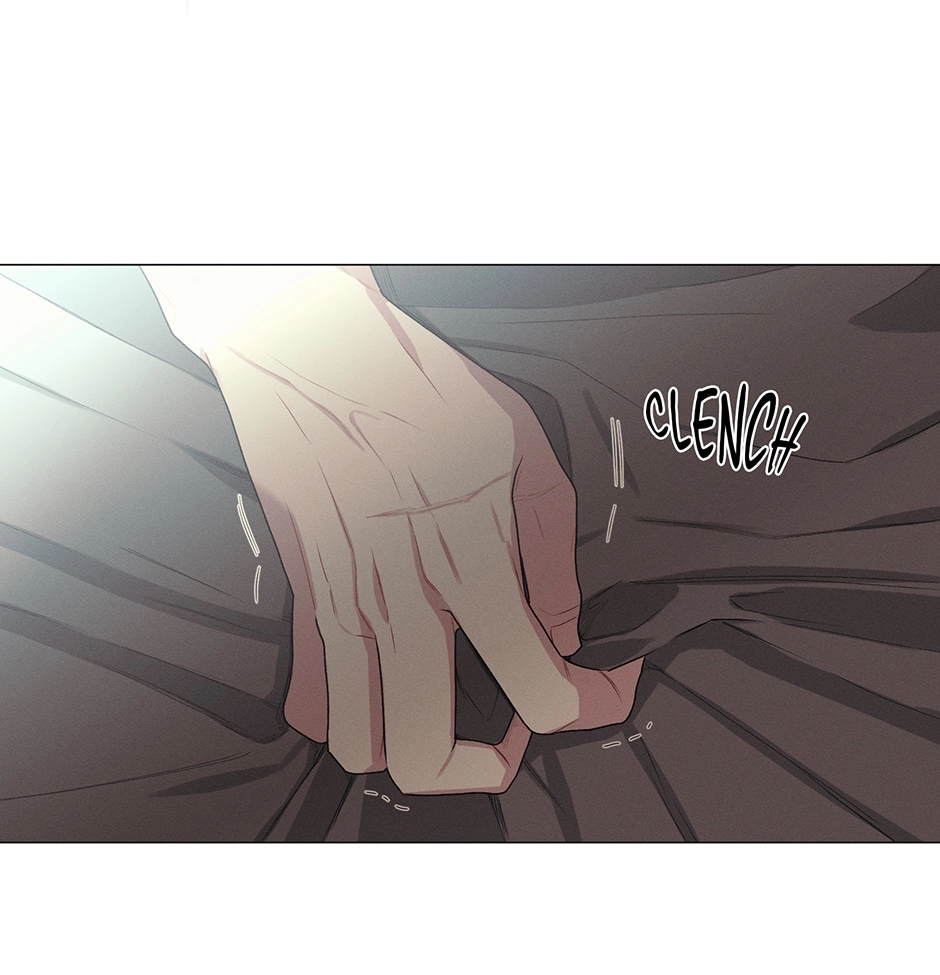 Off The Plate Chapter 31 page 33 - 